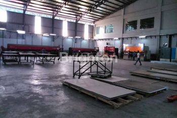 GUDANG MARUNDA CENTER