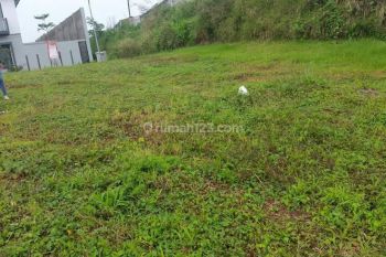 Tanah daerah Kota Baru Parahyangan (Tatar Kamandaka)