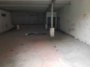 Sewa Gudang Kapuk muara uk1400sqm siap pakai terdapat kantor