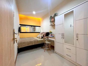 Dijual kos kosan jakarta pusat jl gajah mada