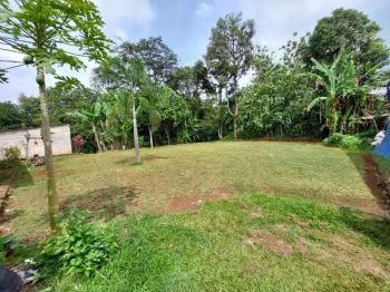 Dijual Tanah Luas Sasak Panjang, Tajur Halang, Kab. Bogor