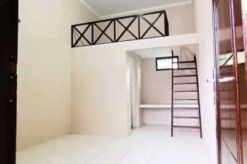 Sewa Kost Bulanan (Kost Bulak-Jatibarang)