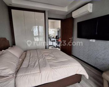 Fo Rent/Sewa Apartemen Harbour Bay Residence batam