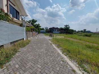 Kawasan Premium, Cocok Bangun Kost, Dekat Ugm