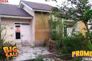 Jual Rumah Cibubur Jakarta Timur Citra Indah Ciputra 3063