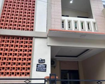 Terima Kost Putra/ Karyawan