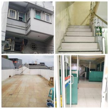 Sell Ruko: Ruko di Pademangan