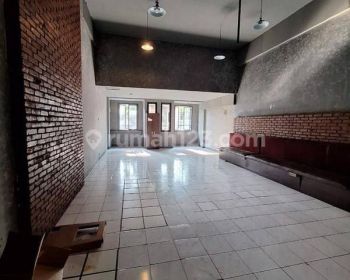 Ruang Usaha Mainroad Cihampelas Area Ramai Untuk Usaha Apapun