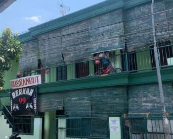 Kontrakan Nyaman Cibabat Cimahi