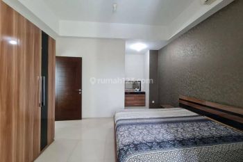 Apartemen solo paragon tipe 2 bedrooms