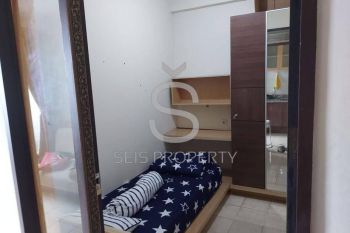 FOR SALE APARTEMENT THE EDGE BAROS KOTA CIMAHI