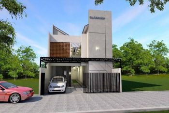 Dijual Kost Eksklusif 16 Kamar Strategis Di Jalan Seturan Dekat UPN