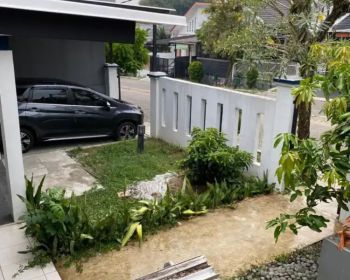 KONTRAKAN RUMAH BOGOR FULL FURNISHED