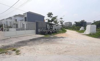 Tanah Kavling Murah Gresik SHM di Peganden Manyar Dijual Cepat