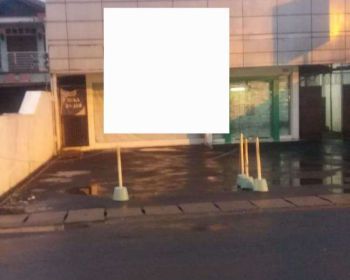 RUKO DI JALAN SILIWANGI PANCORAN MAS DEPOK