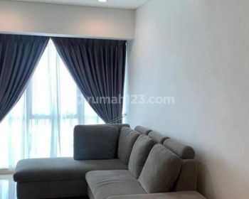 For Rent Sky Garden Setiabudi 2 Bedroom Furnished