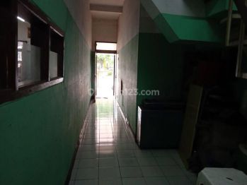 Dijual rumah cantik siap huni griya bintara indah bekasi