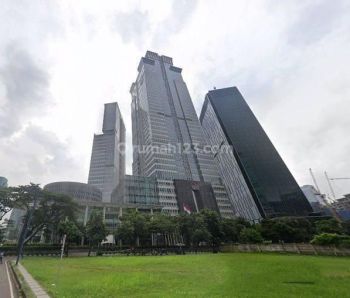 Disewakan Office Space , Luas 1300m2 di Sopo Del Tower, Mega Kuningan