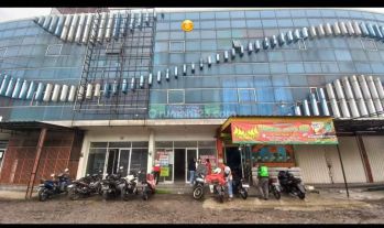 Disewakan Ruko Festival Sultan Agung, Bekasi