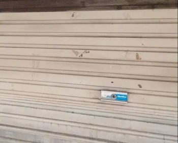 Kios Kalibata City tower Cendana disewakan