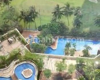 Tower Fontana The Mansion Kemayoran