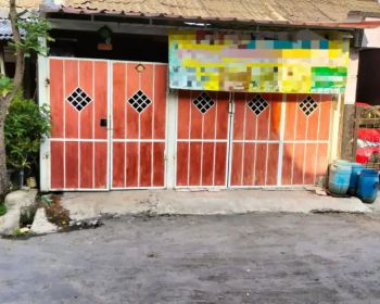 Jual Rumah dekat jababeka