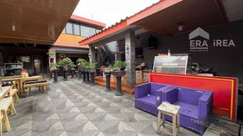 ruang usaha bonus rumah siap pakai solo gentan baki