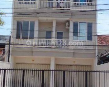 Ruko Raya Sukomanunggal Surabaya Lokasi Strategis
