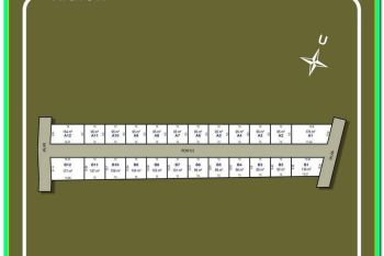 Tanah Dijual Jogja Timur Belakang Indomaret Tlogo