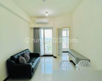Sewa Apartemen Amor Pakuwon City 2 BR Lantai 27 Furnished Custom