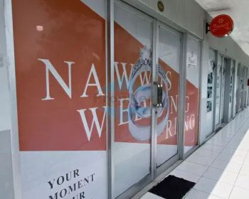 Rent Kios: Kios Gunawangsa MERR