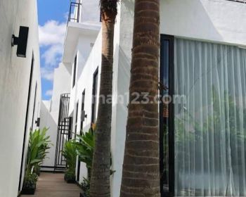 Hot List Di Jual Guesthouse Lokasi Brawa Canggu Kuta Utara Badung