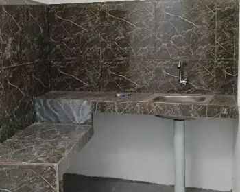 dijual rumah Baru siap huni