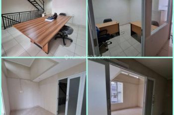 Dijual Ruko 2 Lantai Di Gateway Apartemen Cicadas