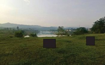 Jual Tanah Kota Baru Parahyangan Tatar Purba Sari