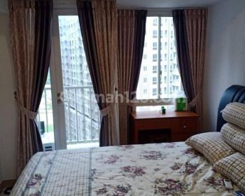 Barang Murah Disewakan Cepat Apartemen Tokyo Tipe Studio Furnished