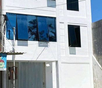 Ruko Raya Jemursari Surabaya Harga Murah Lie.a124