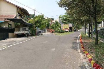 Tanah Strategis di Belakang Swalayan Ramai Manyaran 255 m²