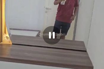 Apartemen Mtown RESIDENCES 2 bR Di. Gading Serpong