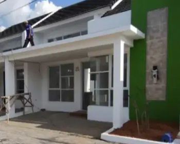 Diover Cepat Rumah Aryana Karawaci