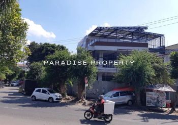 Disewakan Tempat Usaha Posisi Hook Surabaya