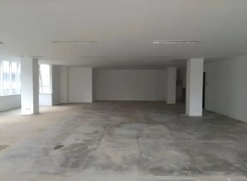 Di jual gedung di Kebayoran baru Jakarta selatan