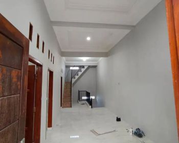 Dijual Rumah di Taman Wisma Asri 2 Bekasi