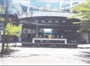 JUAL GEDUNG HITUNG TANAH NGINDEN SEMOLO SURABAYA TIMUR (Tjin2Area)