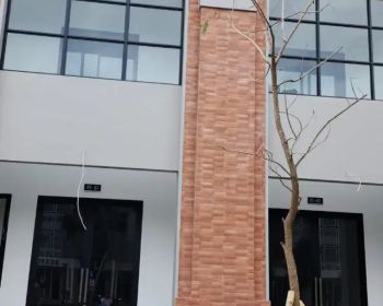 Ruko Graha Natura SOHO. Jual 2 Unit Jejer