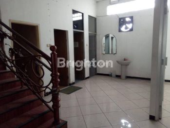 RUKO 3,5 LANTAI SIAP PAKAI AREA MAJAPAHIT SEMARANG