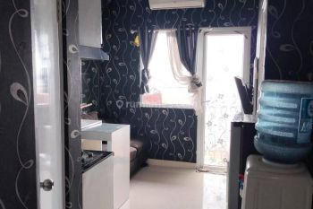 Best Price! Green Pramuka City 2 Kamar Tidur Furnish View Toll