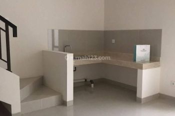 Rumah Baru di Podomoro Park Cluster Amagriya Bandung