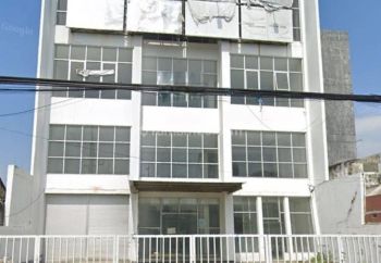 Disewakan Ruko Di Kali Rungkut