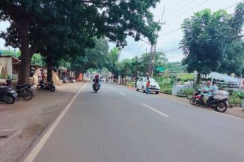 Investasi Tanah Dekat Pasar Tradisional Gobang Murah 1 Jt An